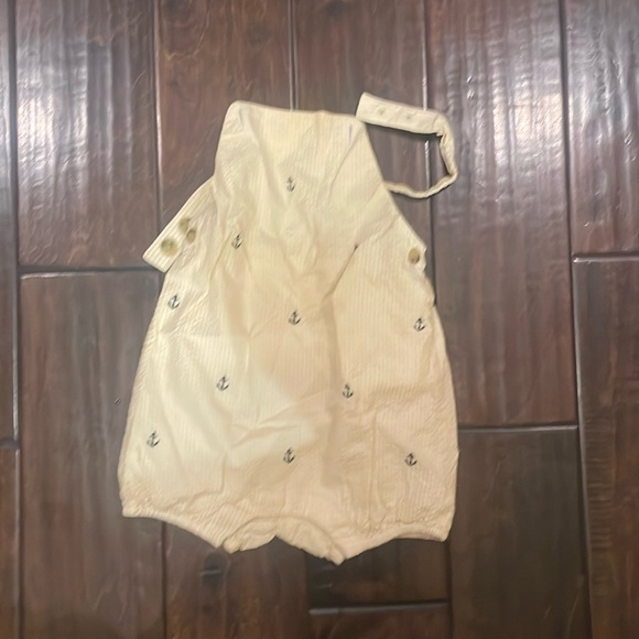 Janie and Jack outfit - Picture 1 of 3